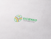 Projekt graficzny, nazwa firmy, tworzenie logo firm logo Gminy Sicienko - Quavol