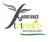 Projekt graficzny, nazwa firmy, tworzenie logo firm logo Gminy Sicienko - AniaBiedrman2101