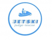 Projekt graficzny, nazwa firmy, tworzenie logo firm Logo dla: JetSki judge-rescue - niemamnicdoroboty