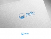 Projekt graficzny, nazwa firmy, tworzenie logo firm Logo dla: JetSki judge-rescue - matuta1