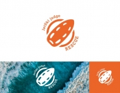 Projekt graficzny, nazwa firmy, tworzenie logo firm Logo dla: JetSki judge-rescue - karkruk