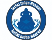 Projekt graficzny, nazwa firmy, tworzenie logo firm Logo dla: JetSki judge-rescue - damzys