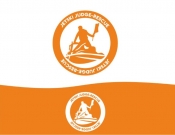 Projekt graficzny, nazwa firmy, tworzenie logo firm Logo dla: JetSki judge-rescue - prysx