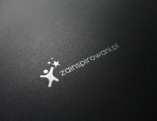 Projekt graficzny, nazwa firmy, tworzenie logo firm Logo portalu internetowego - Quavol