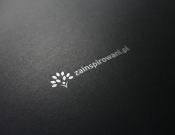 Projekt graficzny, nazwa firmy, tworzenie logo firm Logo portalu internetowego - Quavol