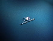 Projekt graficzny, nazwa firmy, tworzenie logo firm Logo portalu internetowego - Johan