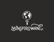 Projekt graficzny, nazwa firmy, tworzenie logo firm Logo portalu internetowego - Anciapancia7
