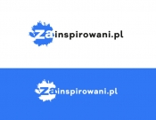 Projekt graficzny, nazwa firmy, tworzenie logo firm Logo portalu internetowego - timur