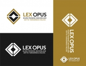 Projekt graficzny, nazwa firmy, tworzenie logo firm Logo firmy inżyniersko-prawniczej - GraphicDesigner