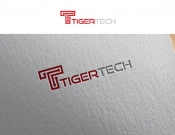 Projekt graficzny, nazwa firmy, tworzenie logo firm logo dla firmy TIGERTECH - ManyWaysKr