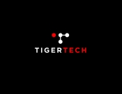 Projekt graficzny, nazwa firmy, tworzenie logo firm logo dla firmy TIGERTECH - matuta1