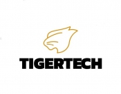 Projekt graficzny, nazwa firmy, tworzenie logo firm logo dla firmy TIGERTECH - niemamnicdoroboty