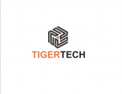 Projekt graficzny, nazwa firmy, tworzenie logo firm logo dla firmy TIGERTECH - wlodkazik