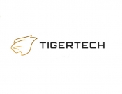Projekt graficzny, nazwa firmy, tworzenie logo firm logo dla firmy TIGERTECH - niemamnicdoroboty
