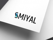Projekt graficzny, nazwa firmy, tworzenie logo firm Smiyal startup ubezpieczeniowy - tutuu