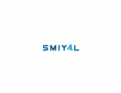 Projekt graficzny, nazwa firmy, tworzenie logo firm Smiyal startup ubezpieczeniowy - tolek.banan