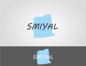 Projekt graficzny, nazwa firmy, tworzenie logo firm Smiyal startup ubezpieczeniowy - KamilD95