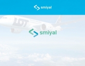 Projekt graficzny, nazwa firmy, tworzenie logo firm Smiyal startup ubezpieczeniowy - ManyWaysKr