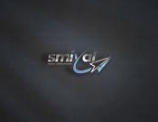 Projekt graficzny, nazwa firmy, tworzenie logo firm Smiyal startup ubezpieczeniowy - myConcepT