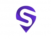 Projekt graficzny, nazwa firmy, tworzenie logo firm Smiyal startup ubezpieczeniowy - Graphjora
