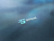 Projekt graficzny, nazwa firmy, tworzenie logo firm Smiyal startup ubezpieczeniowy - feim