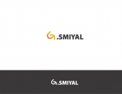 Projekt graficzny, nazwa firmy, tworzenie logo firm Smiyal startup ubezpieczeniowy - Elementoo