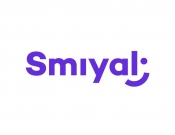 projektowanie logo oraz grafiki online Smiyal startup ubezpieczeniowy