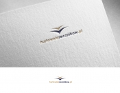 Projekt graficzny, nazwa firmy, tworzenie logo firm Logo dla hurtowni recznikow - matuta1