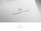 Projekt graficzny, nazwa firmy, tworzenie logo firm Logo dla hurtowni recznikow - matuta1