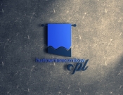 Projekt graficzny, nazwa firmy, tworzenie logo firm Logo dla hurtowni recznikow - jaczyk