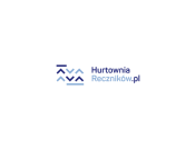 Projekt graficzny, nazwa firmy, tworzenie logo firm Logo dla hurtowni recznikow - jakob9