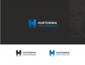 Projekt graficzny, nazwa firmy, tworzenie logo firm Logo dla hurtowni recznikow - Anciapancia7