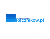 Projekt graficzny, nazwa firmy, tworzenie logo firm Logo dla hurtowni recznikow - Paweł Kaleta
