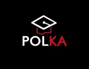 Projekt graficzny, nazwa firmy, tworzenie logo firm PolKa  - jaycobbb