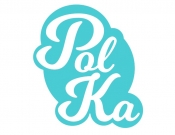 Projekt graficzny, nazwa firmy, tworzenie logo firm PolKa  - Dusiek0