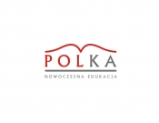 Projekt graficzny, nazwa firmy, tworzenie logo firm PolKa  - evadesign
