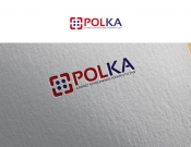 Projekt graficzny, nazwa firmy, tworzenie logo firm PolKa  - ManyWaysKr
