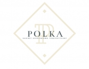 Projekt graficzny, nazwa firmy, tworzenie logo firm PolKa  - Toxic Girl