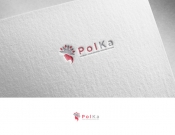 Projekt graficzny, nazwa firmy, tworzenie logo firm PolKa  - matuta1
