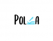 Projekt graficzny, nazwa firmy, tworzenie logo firm PolKa  - Margo1