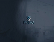 Projekt graficzny, nazwa firmy, tworzenie logo firm PolKa  - jaczyk