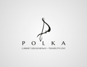 Projekt graficzny, nazwa firmy, tworzenie logo firm PolKa  - kloratornia
