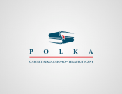 Projekt graficzny, nazwa firmy, tworzenie logo firm PolKa  - kloratornia