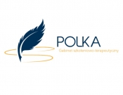 Projekt graficzny, nazwa firmy, tworzenie logo firm PolKa  - Toxic Girl