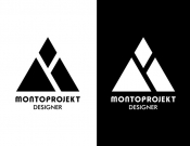 Projekt graficzny, nazwa firmy, tworzenie logo firm Logotyp firmy projektującej wnętrza - SaVatarS