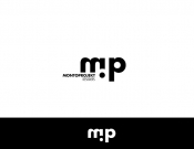Projekt graficzny, nazwa firmy, tworzenie logo firm Logotyp firmy projektującej wnętrza - JakubP