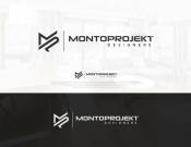 Projekt graficzny, nazwa firmy, tworzenie logo firm Logotyp firmy projektującej wnętrza - myConcepT