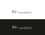 Projekt graficzny, nazwa firmy, tworzenie logo firm Logotyp firmy projektującej wnętrza - tejeda