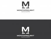 Projekt graficzny, nazwa firmy, tworzenie logo firm Logotyp firmy projektującej wnętrza - kwapien