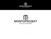 Projekt graficzny, nazwa firmy, tworzenie logo firm Logotyp firmy projektującej wnętrza - ManyWaysKr